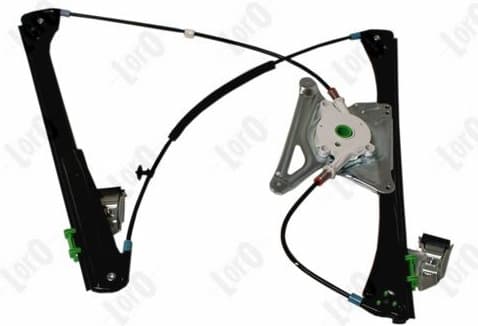 Window Regulator LORO 130-003-011 - image 2