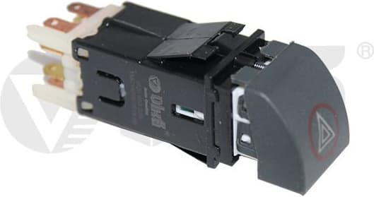 Hazard Warning Light Switch 99530577901