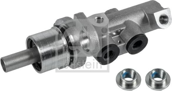 Brake Master Cylinder 109477