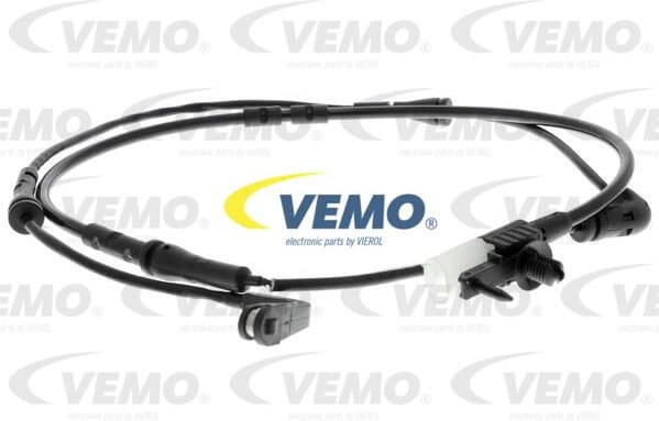 Warning Contact, brake pad wear Green Mobility Parts V48-72-0079