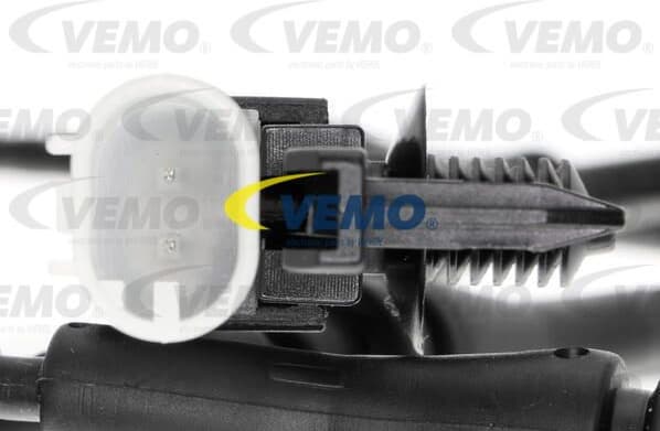 Warning Contact, brake pad wear Green Mobility Parts V48-72-0079 - image 2