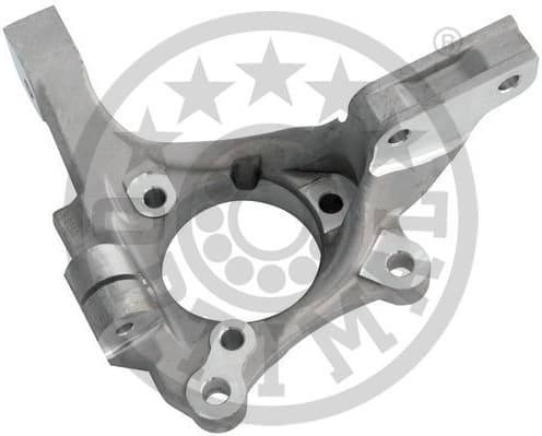 Steering Knuckle, wheel suspension KN-201517-01-L