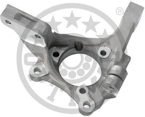 Steering Knuckle, wheel suspension KN-201517-01-R