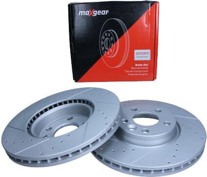 Brake Disc 19-1332SPORT - image 2