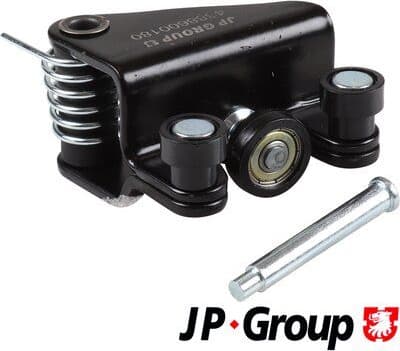 Roller Guide, sliding door JP 4388600180