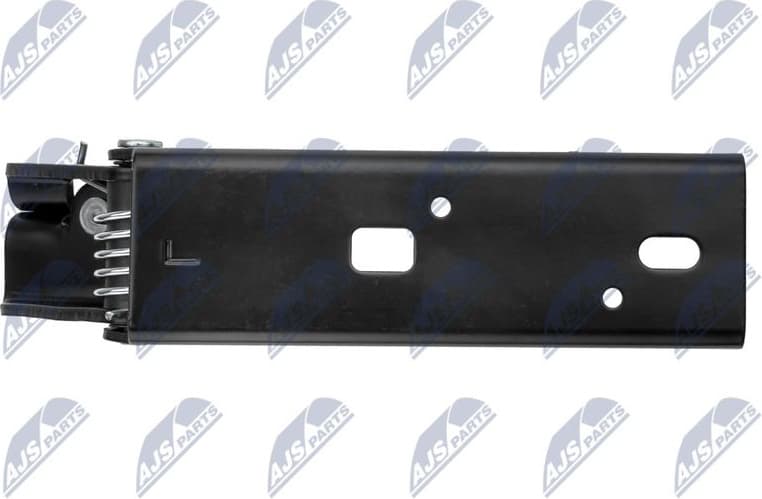 Roller Guide, sliding door EZC-RE-116 - image 4