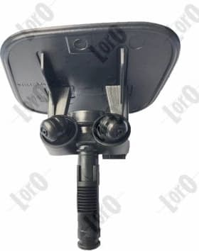 Washer Fluid Jet, headlight cleaning LORO 103-03-155