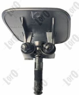 Washer Fluid Jet, headlight cleaning LORO 103-03-154