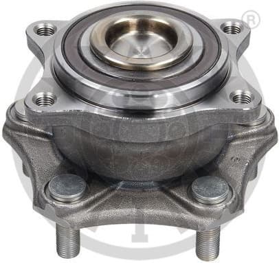 Wheel Bearing Kit 972318
