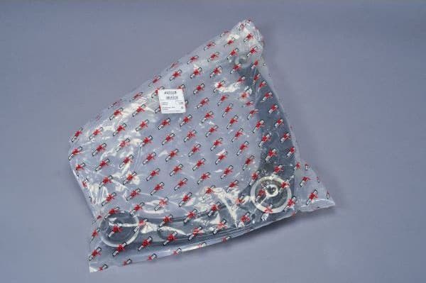 Control/Trailing Arm, wheel suspension 110143710