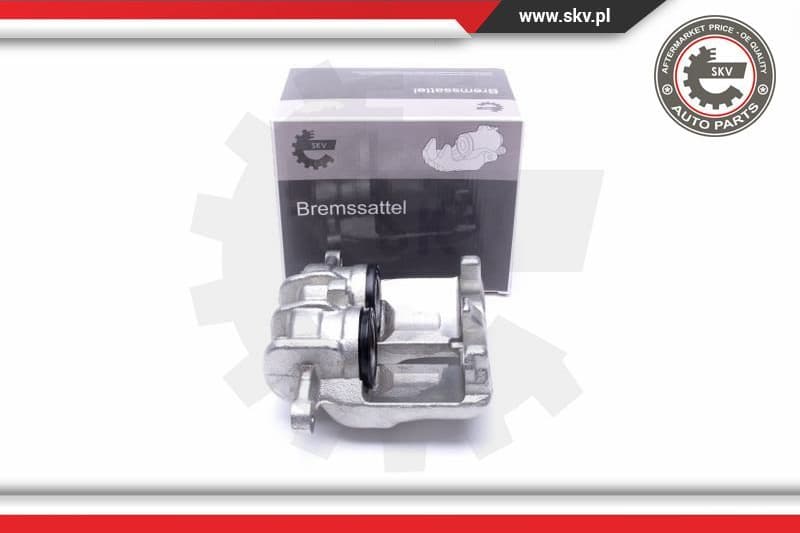 Brake Caliper 55SKV682