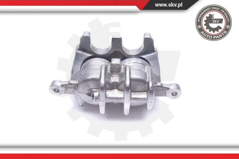 Brake Caliper 55SKV682 - image 5