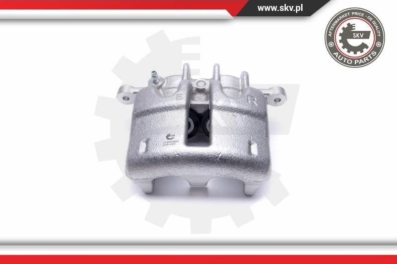 Brake Caliper 55SKV682 - image 6