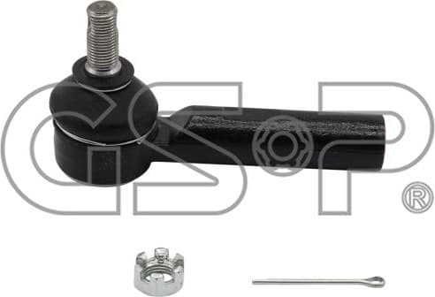 Tie Rod End S070772