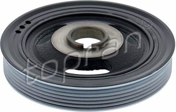 Belt Pulley, crankshaft 722 394