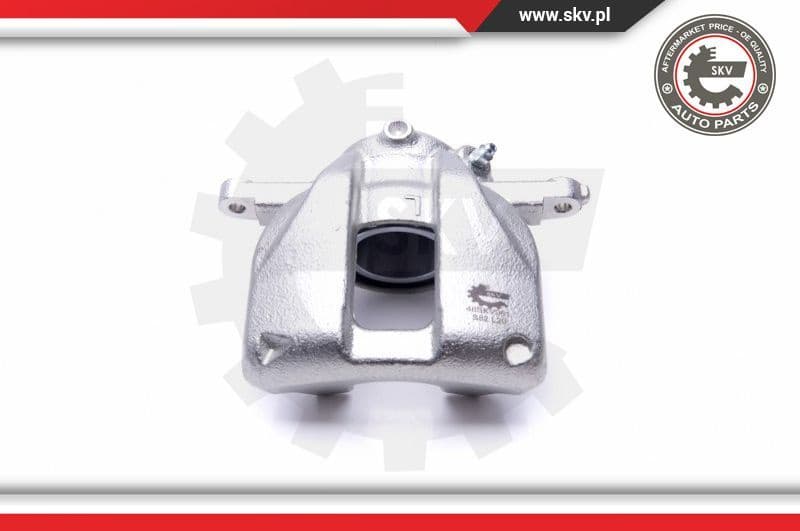 Brake Caliper 46SKV961 - image 4