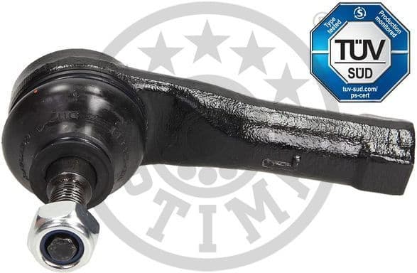 Tie Rod End G1-1106 - image 2