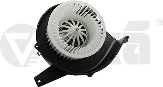 Interior Blower 98200703701