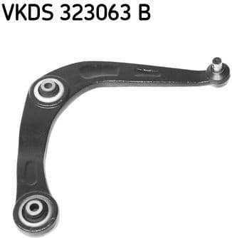 Control/Trailing Arm, wheel suspension VKDS323063B