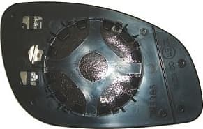 Mirror Glass, exterior mirror LORO 2818G03