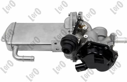 EGR Valve LORO 121-01-069