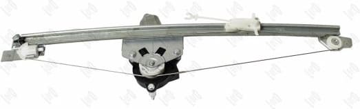 Window Regulator LORO 130-042-018