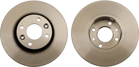 Brake Disc DF4364 - image 3