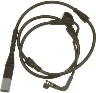 Warning Contact, brake pad wear GIC237 - image 2