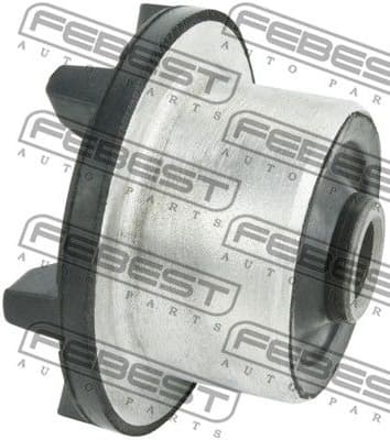 Bush, shock absorber CDSS-SRXF