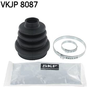 CV joint boot kit VKJP8087 - image 2