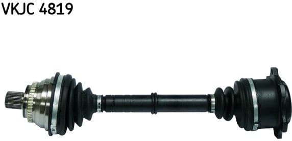 Drive Shaft VKJC 4819 - image 4