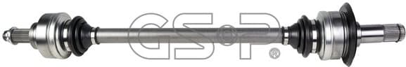 Drive Shaft 205109