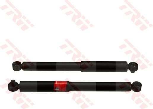 Shock Absorber TRW TWIN JGT1350T - image 2