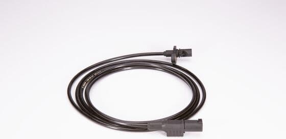 Sensor, wheel speed 0 986 594 647