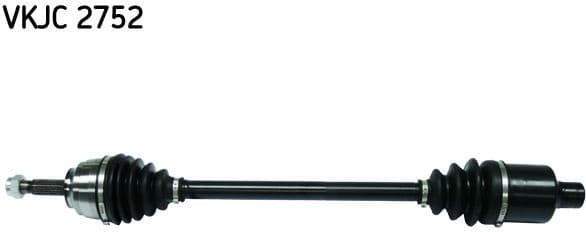 Drive Shaft VKJC 2752 - image 4