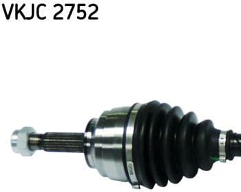 Drive Shaft VKJC 2752 - image 5