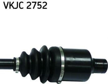 Drive Shaft VKJC 2752 - image 6