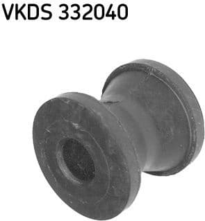 Mounting, control/trailing arm VKDS 332040 - image 2