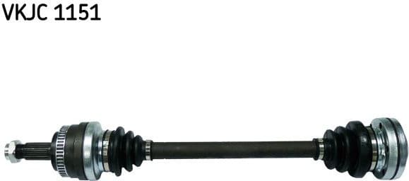 Drive Shaft VKJC 1151 - image 4