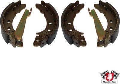 Brake Shoe Set JOPEX 1163900110