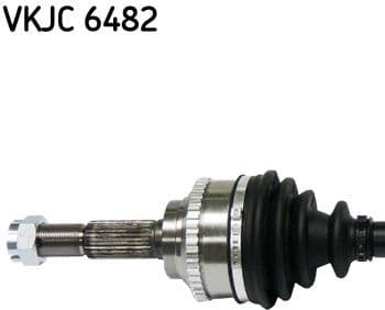 Drive Shaft VKJC 6482 - image 5