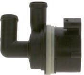 Auxiliary Water Pump (cooling water circuit) 0 986 338 401 - image 2