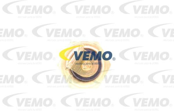 Sensor, coolant temperature Original VEMO Quality V38-72-0003 - image 2