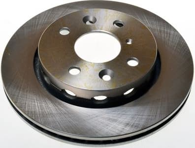 Brake Disc B130147