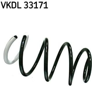 Suspension Spring VKDL 33171 - image 2