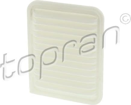 Air Filter 600 010
