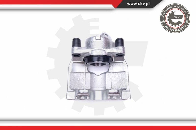 Brake Caliper 42SKV512 - image 4