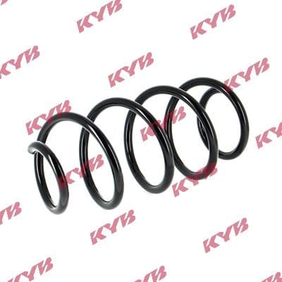 Suspension Spring K-Flex RA3515 - image 2