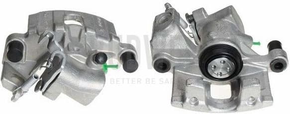 Brake Caliper 343908