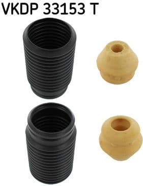 Dust Cover Kit, shock absorber VKDP33153T - image 2